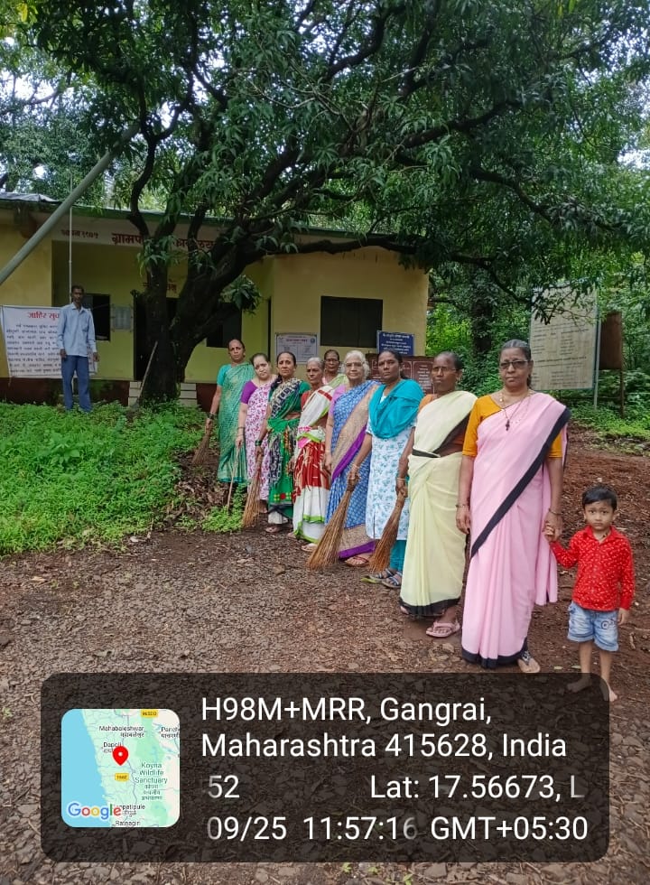 Cleanliness Campaign